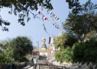 Kathmandu Swayambhunath