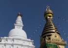 Kathmandu Swayambhunath