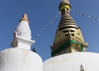 Kathmandu Swayambhunath