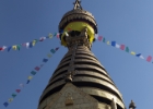 Kathmandu Swayambhunath