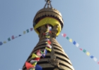 Kathmandu Swayambhunath