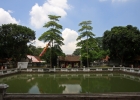 Hanoi - Literatur Tempel