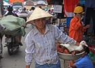 Hanoi - Markt