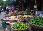 Hanoi - Markt
