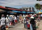 Hoi An - Markt