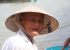 Hoi An - Fishermans Village