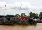 Ho-Chi-Minh-Stadt - Mekong Delta