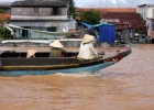 Ho-Chi-Minh-Stadt - Mekong Delta