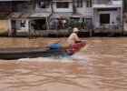 Ho-Chi-Minh-Stadt - Mekong Delta