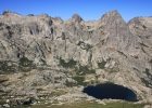 8.Etappe: Refuge de Manganu - Refuge de Pètra Piana