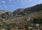 9.Etappe: Refuge de Pètra Piana - Refuge de I&#39;Onda