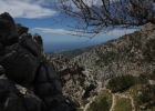 3.Etappe: Refugi de Tossals Verds – Port de Soller
