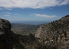 3.Etappe: Refugi de Tossals Verds – Port de Soller
