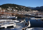 3.Etappe: Refugi de Tossals Verds – Port de Soller