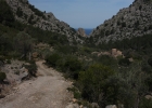 4.Etappe: Port de Soller – Sa Calobra – Port de Soller