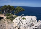 5.Etappe: Port de Soller - Deia