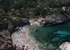 5.Etappe: Port de Soller - Deia