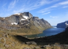 Kjerkfjorden