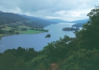 Pitlochry - Loch Tummel