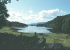 Pitlochry - Loch Tummel