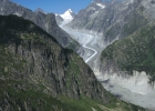 Fiescher Gletscher