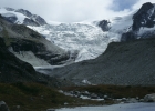Moiry Gletscher