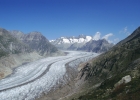 Aletsch Gletscher