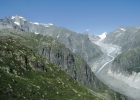Fiescher Gletscher