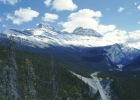 Icefield Parkway
