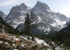Grand Teton N.P. - Cascade Canyon