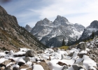 Grand Teton N.P. - Cascade Canyon
