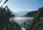 Lake Matheson