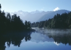 Lake Matheson
