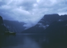 Milford Sound