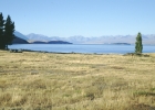 Lake Tekapo