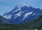 Mt. Cook